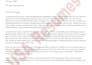 optimize your resume according to current best practices